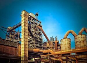 Industrie de Process