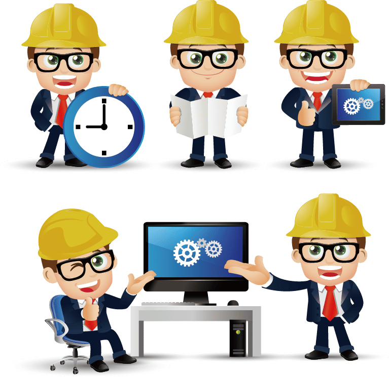 Travaux